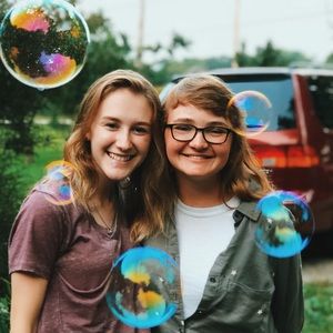 Meet your Posher, Frankie